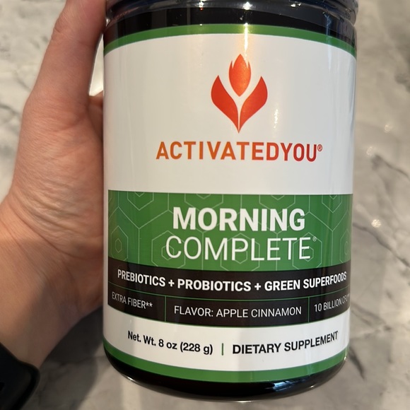 Activated YOU, - Picture 2 of 6